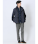 ALL WEATHER TEX ツイル裏メッシュ スタンドブルゾン