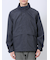ALL WEATHER TEX ツイル裏メッシュ スタンドブルゾン