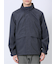ALL WEATHER TEX ツイル裏メッシュ スタンドブルゾン