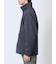 ALL WEATHER TEX ツイル裏メッシュ スタンドブルゾン