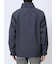 ALL WEATHER TEX ツイル裏メッシュ スタンドブルゾン