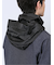ALL WEATHER TEX ツイル裏メッシュ スタンドブルゾン