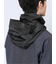 ALL WEATHER TEX ツイル裏メッシュ スタンドブルゾン