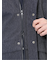 ALL WEATHER TEX ツイル裏メッシュ スタンドブルゾン