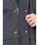 ALL WEATHER TEX ツイル裏メッシュ スタンドブルゾン