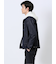 シャンブレー ストレッチ カットアウター