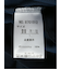 ポンチ裏メッシュ 長袖プルパーカー