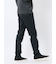 クロスストレッチ トラウザーパンツ 股下82cm