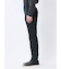 クロスストレッチ トラウザーパンツ 股下82cm