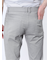 クロスストレッチ スリムパンツ