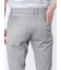 クロスストレッチ スリムパンツ