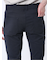 クロスストレッチ スリムパンツ