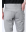 クロスストレッチ スリムパンツ 股下82cm