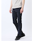 クロスストレッチ スリムパンツ 股下82cm