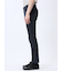 クロスストレッチ スリムパンツ 股下82cm