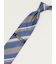 ファットゥーラ/FATTURA シルク撥水加工 レギュラータイ 8.0cm幅