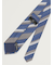 ファットゥーラ/FATTURA シルク撥水加工 レギュラータイ 8.0cm幅