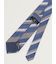 ファットゥーラ/FATTURA シルク撥水加工 レギュラータイ 8.0cm幅