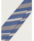 ファットゥーラ/FATTURA シルク撥水加工 レギュラータイ 8.0cm幅