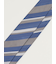 ファットゥーラ/FATTURA シルク撥水加工 レギュラータイ 8.0cm幅