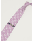 ファットゥーラ/FATTURA シルク撥水加工 レギュラータイ 8.0cm幅