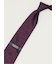 ファットゥーラ/FATTURA シルク撥水加工 レギュラータイ 8.0cm幅