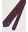 ファットゥーラ/FATTURA シルク撥水加工 レギュラータイ 8.0cm幅