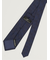 ファットゥーラ/FATTURA シルク撥水加工 レギュラータイ 8.0cm幅