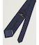 ファットゥーラ/FATTURA シルク撥水加工 レギュラータイ 8.0cm幅