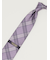 ファットゥーラ/FATTURA シルク撥水加工 レギュラータイ 8.0cm幅