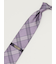 ファットゥーラ/FATTURA シルク撥水加工 レギュラータイ 8.0cm幅