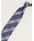 ファットゥーラ/FATTURA シルク撥水加工 レギュラータイ 8.0cm幅