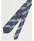 ファットゥーラ/FATTURA シルク撥水加工 レギュラータイ 8.0cm幅