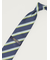 ファットゥーラ/FATTURA シルク撥水加工 レギュラータイ 8.0cm幅