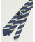ファットゥーラ/FATTURA シルク撥水加工 レギュラータイ 8.0cm幅