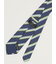 ファットゥーラ/FATTURA シルク撥水加工 レギュラータイ 8.0cm幅