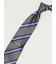 ファットゥーラ/FATTURA シルク撥水加工 レギュラータイ 8.0cm幅
