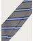 ファットゥーラ/FATTURA シルク撥水加工 レギュラータイ 8.0cm幅