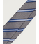 ファットゥーラ/FATTURA シルク撥水加工 レギュラータイ 8.0cm幅