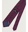 ファットゥーラ/FATTURA シルク撥水加工 レギュラータイ 8.0cm幅