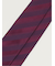 ファットゥーラ/FATTURA シルク撥水加工 レギュラータイ 8.0cm幅