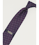 ファットゥーラ/FATTURA シルク撥水加工 レギュラータイ 8.0cm幅