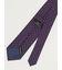 ファットゥーラ/FATTURA シルク撥水加工 レギュラータイ 8.0cm幅