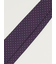 ファットゥーラ/FATTURA シルク撥水加工 レギュラータイ 8.0cm幅