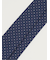 ファットゥーラ/FATTURA シルク撥水加工 レギュラータイ 8.0cm幅
