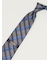 ファットゥーラ/FATTURA シルク撥水加工 レギュラータイ 8.0cm幅