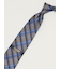 ファットゥーラ/FATTURA シルク撥水加工 レギュラータイ 8.0cm幅