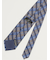 ファットゥーラ/FATTURA シルク撥水加工 レギュラータイ 8.0cm幅