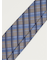 ファットゥーラ/FATTURA シルク撥水加工 レギュラータイ 8.0cm幅