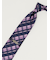 ファットゥーラ/FATTURA シルク撥水加工 レギュラータイ 8.0cm幅